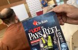 Reportage à la quatrième université d’été du Pays Réel organisée par Civitas – Stop au Great Reset