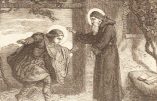 Mercredi 7 septembre – Saint Cloud, Prince, Moine et Prêtre