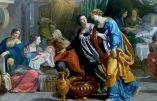 Jeudi 8 septembre – Nativité de la Bienheureuse Vierge Marie – Saint Adrien, Martyr