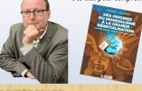 27 septembre 2022 à Orléans – Conférence de Pierre Hillard