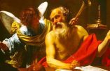 Vendredi 30 septembre – Saint Jérôme, Confesseur et Docteur de l’Église