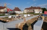 Monastère Notre-Dame de Toute Confiance – Cahier de chantier n°8