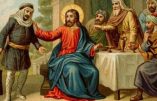 Dimanche 25 septembre – XVI° Dimanche après la Pentecôte – Saint Firmin, Évêque d’Amiens et Martyr – Saint Nicolas de Flue