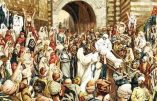 Dimanche 18 septembre – XV° dimanche après la Pentecôte – Saint Joseph de Cupertino, Confesseur, Ordre des Frères Mineurs Conventuels – Saint Ferréol, Martyr