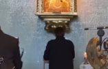 Le 6 septembre 2022, le Président du Brésil a consacré son pays à la Très Sainte Vierge Marie.