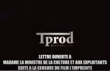 Le nouveau film de Pierre Barnérias est censuré – Sa lettre ouverte à la ministre de la Culture