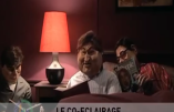 Co-voiturage, co-éclairage, co-chauffage, co-mmunisme !