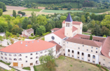 Histoire de l’abbaye de Triors et de ses produits