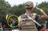 France 2 se prend les pieds dans le tapis et fait la promotion des « jeunesses hitlériennes » en Ukraine
