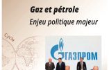 19 septembre 2022 à Paris – Conférence “Gaz et pétrole, enjeu politique majeur”