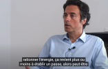 Comment le pass carbone pourrait être mis en place par la surveillance de tous nos déplacements