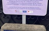Le grand remplacement en marche à Stains : une rue renommée du nom de la première femme du « prophète » Mahomet