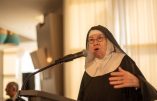 Etats-Unis – Mère Miriam dénonce les républicains qui soutiennent le « mariage » homosexuel : « Vous avez trahi votre peuple »