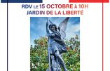 15 octobre 2022 : les paras honoreront Saint-Michel aux Sables d’Olonne