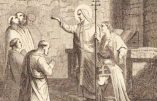 Mercredi 26 octobre – De la férie – Saint Evariste, Pape et Martyr – Bienheureux Bonaventure de Potenza, Frère Mineur