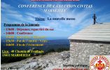 6 novembre 2022 à Marseille : Conférence “La nouvelle messe”