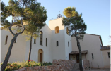 Le monastère de la Sainte-Baume et son lieu de pèlerinage