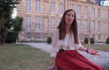 Entretien avec Cassandre Fristot