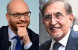 la gauche bien-pensante italienne en émoi : les deux nouveaux présidents de la Chambre et du Sénat sont trop à droite
