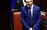 Lorenzo Fontana, de la Ligue, catholique conservateur, devient Président de la Chambre des députés italiens
