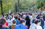 Pèlerinage du Christ-Roi à Lourdes – Reportage du samedi 22 octobre – FSSPX