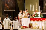 Pèlerinage du Christ-Roi à Lourdes – Reportage du lundi 24 octobre – FSSPX
