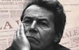 A propos de la télévision – Citation de Piergiorgio Bellocchio