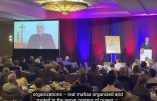 Catholic Identity Conference – Entretien de Michael J. Matt avec Monseigneur Carlo Maria Viganò