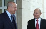 Otan, Russie, Etats-Unis, Ukraine, la guerre jusqu’où ? Jusqu’au dernier Ukrainien ?