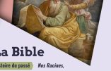 Retraite spirituelle sur la Bible du 14 au 17 février 2023 , par M. l’abbé Jean-Pierre Putois