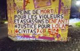Le cri du cœur d’un militant de Civitas de Savoie aux politiciens complices et aux journalistes Mainstream