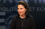 La dernière guerre de l’hégémonie financière analysée par Valérie Bugault