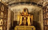 Samedi 5 novembre – De la Sainte Vierge au samedi – Fête des saintes Reliques conservées dans le Diocèse