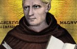 Mardi 15 novembre – Saint Albert le Grand, Confesseur et Docteur de l’Eglise, « Il fut nommé à juste titre un pacificateur » – Saint Léopold le Pieux, Patron de l’Autriche