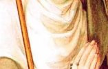 Mercredi 16 novembre – Sainte Gertrude, Vierge – Sainte Agnès d’Assise, Vierge, 2° Ordre franciscain