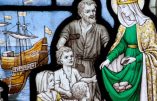 Samedi 19 novembre – Sainte Elisabeth, Veuve, Patronne du Tiers-Ordre Franciscain – Saint Pontien, Pape et Martyr