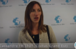 Cassandre Fristot, Civitas, interview