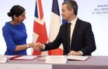 Migrants : accord GB-France contre la traversée de la Manche