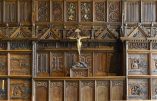 G7 sans Dieu à Münster : un crucifix vieux de 482 ans est retiré durant leur réunion