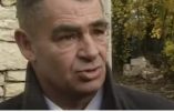 Décès de notre ami et ami de la France catholique François TRIOMPHE
