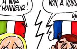Ignace – Ocean Viking : où iront les « chances pour l’Europe » ?
