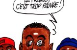 Ignace – Ocean Viking : Fuite de 26 migrants mineurs