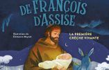 Le Noël de François d’Assise