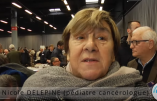 Dr Nicole Delépine : « Nous faire peur pour nous faire obéir »