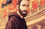 Excellente BD : Père Elijah, une apocalypse (éditions Salvator)