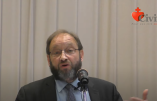 Olivier Piacentini : « L’Occident survivra-t-il ? »
