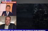 Piotr Tolstoï, vice-président de la Douma, annihile BFMTV en direct