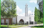 François Grosdidier, maire LR de Metz, favorable à construction d’une immense mosquée, la neuvième de sa ville