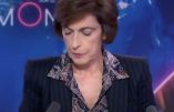 Russie vs Ukraine : Ruth Elkrief ridiculisée et humiliée en direct par Hubert Védrine