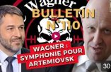 Bulletin N°110 – Centre d’Analyse Politico-Stratégique – Offensive viticole en Crimée, ligne Maginot enfoncée ?